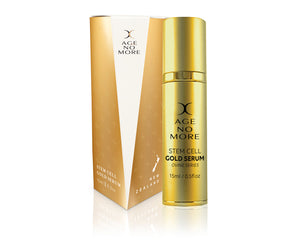 STEM CELL GOLD SERUM