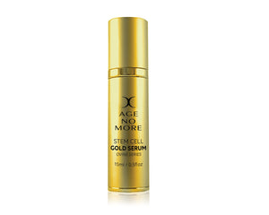 STEM CELL GOLD SERUM